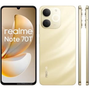 Realme Note 70T