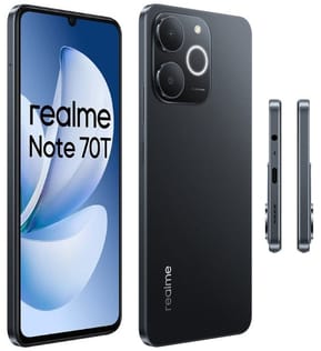 Realme Note 70T — image 2