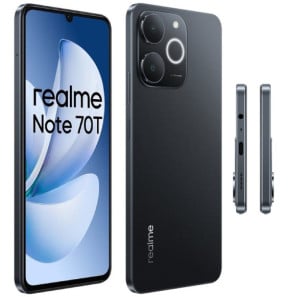 Realme Note 70T