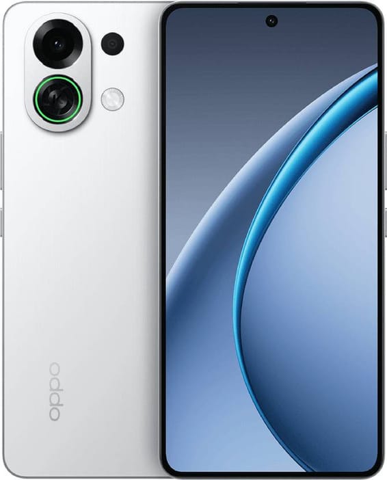 Oppo K13 Turbo