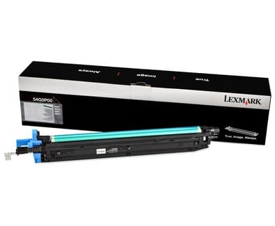 Photoconducteur Lexmark MS911, MX91x jusqu'à 125000 pages (54G0P00)