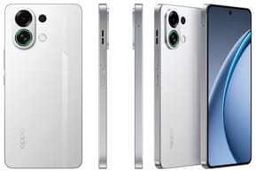 Oppo K13 Turbo — image 4