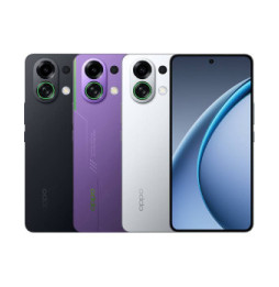 Oppo K13 Turbo
