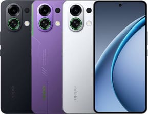 Oppo K13 Turbo — image 5