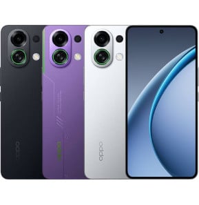Oppo K13 Turbo