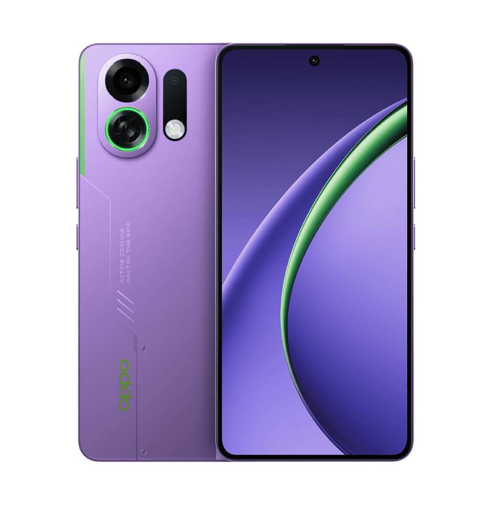 Oppo K13 Turbo Pro