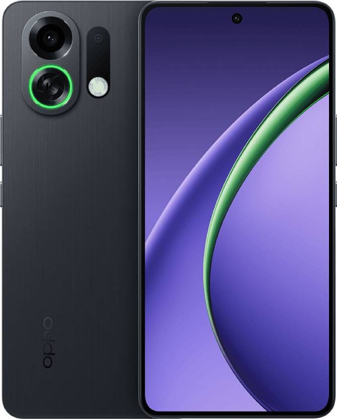 Oppo K13 Turbo Pro — image 3