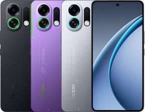 Oppo K13 Turbo Pro — image 5