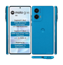 Motorola G96