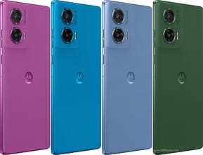 Motorola G96 — image 2