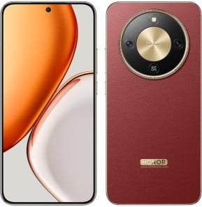 Honor X70