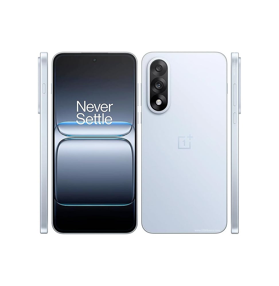OnePlus Nord 5