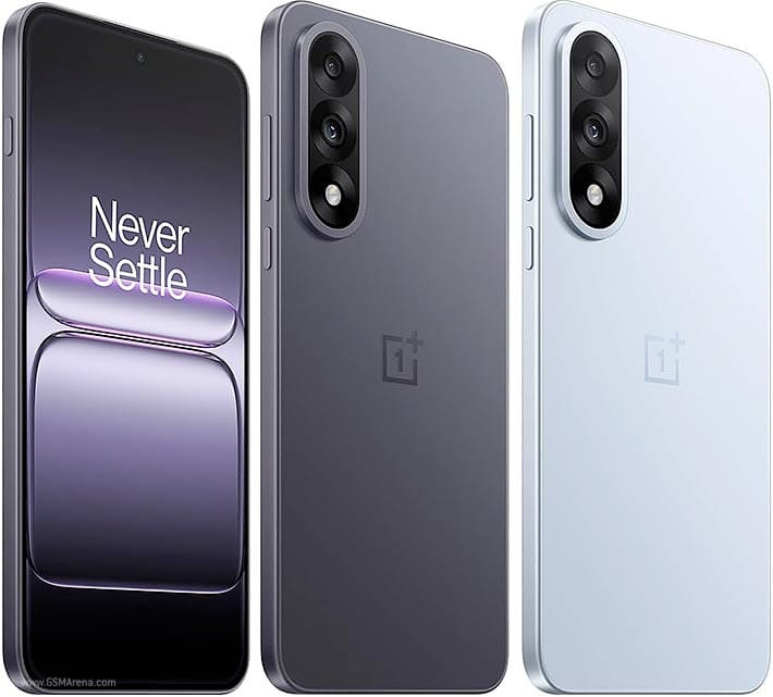 OnePlus Nord 5 — image 2