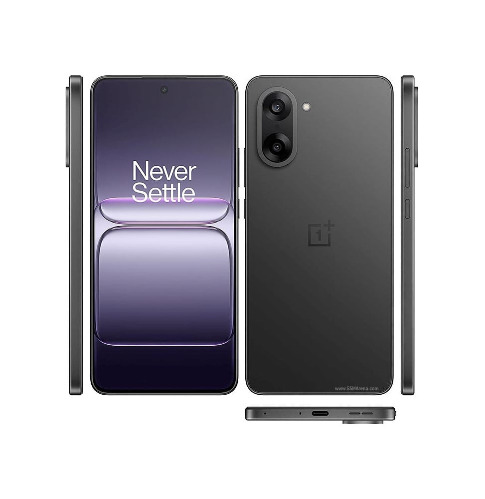 OnePlus Nord CE5