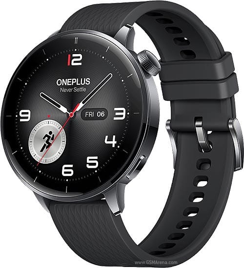 OnePlus Watch 3 43mm — image 3
