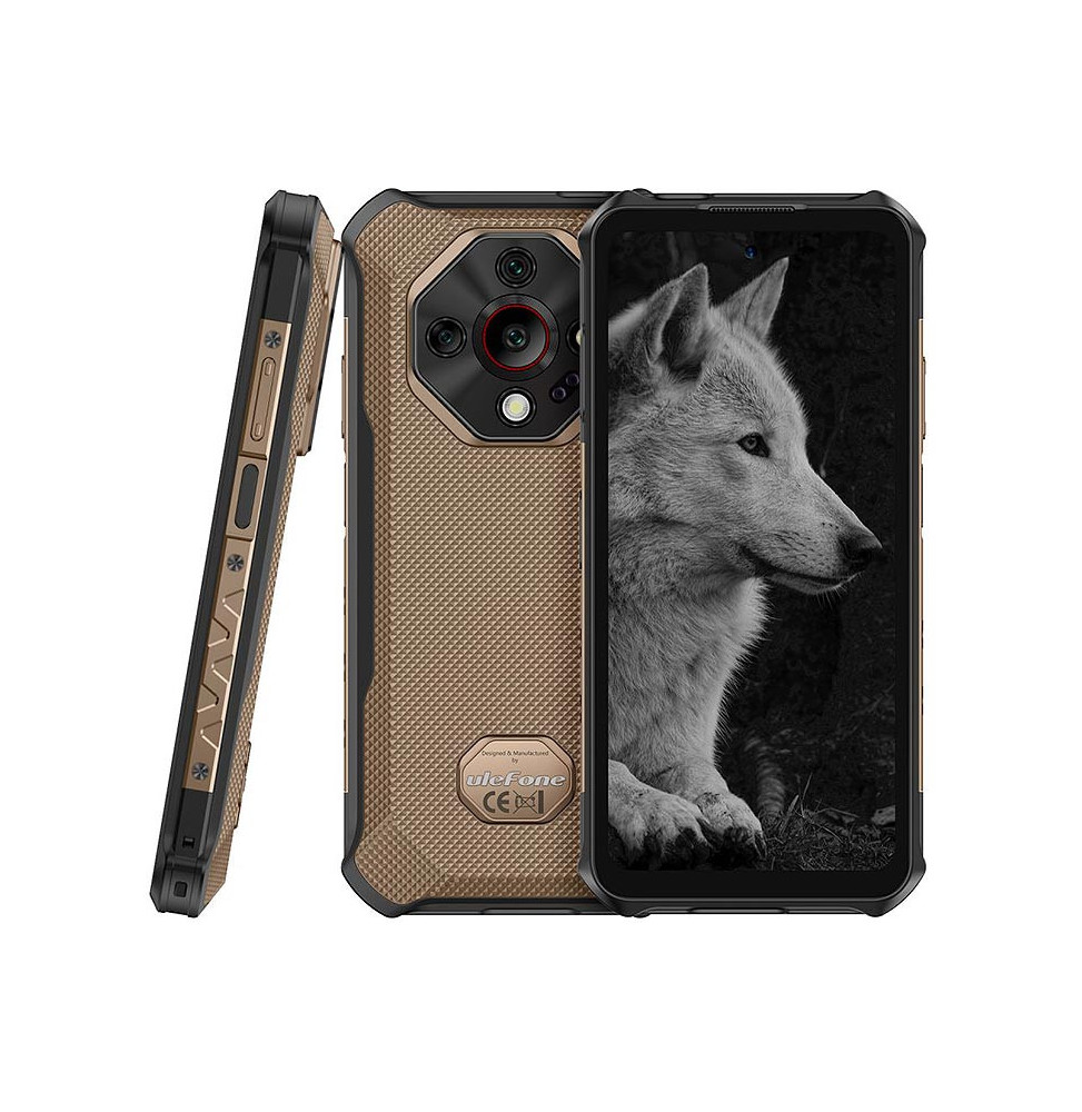 Ulefone Armor X16 Pro