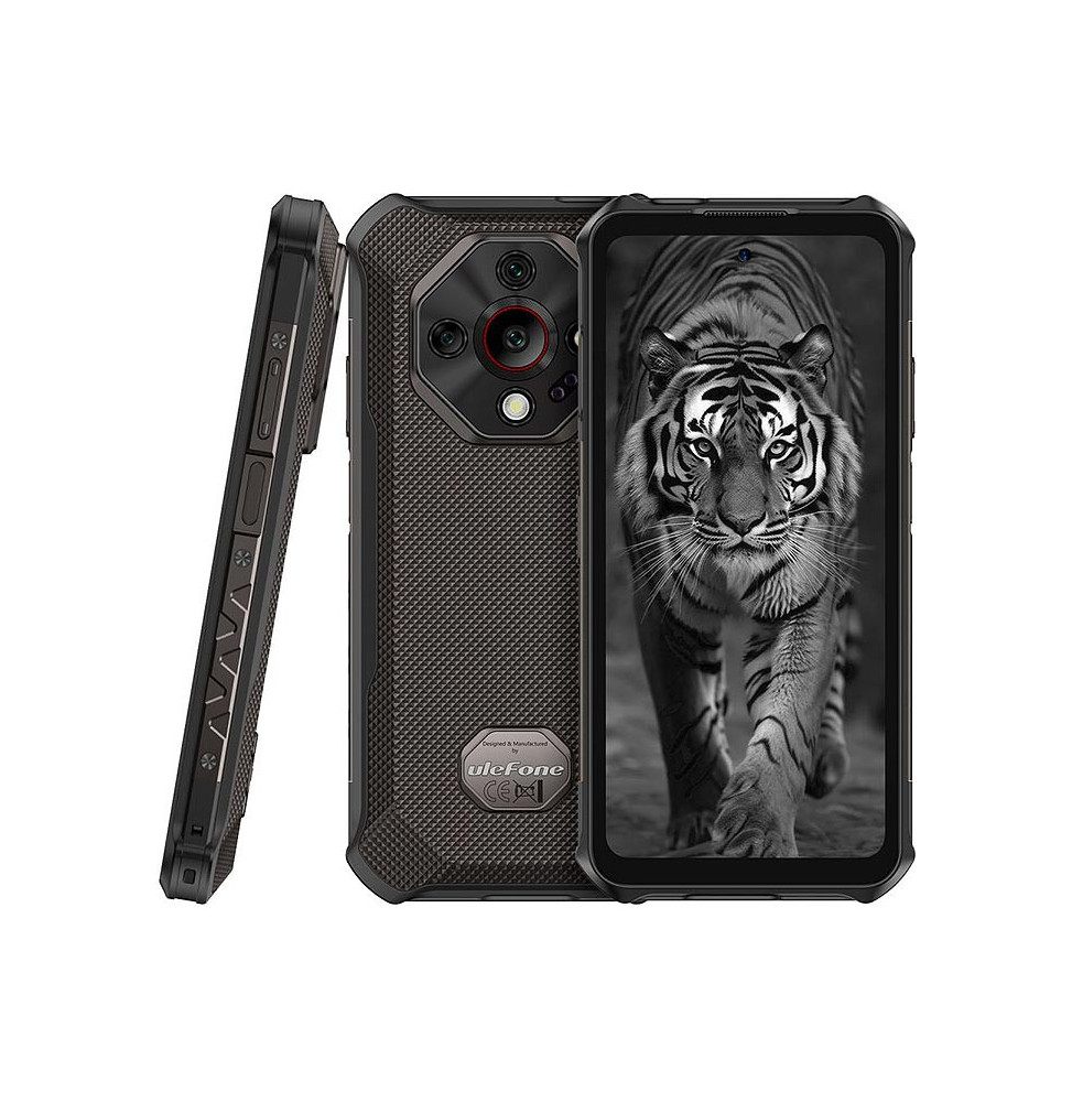 Ulefone Armor X16