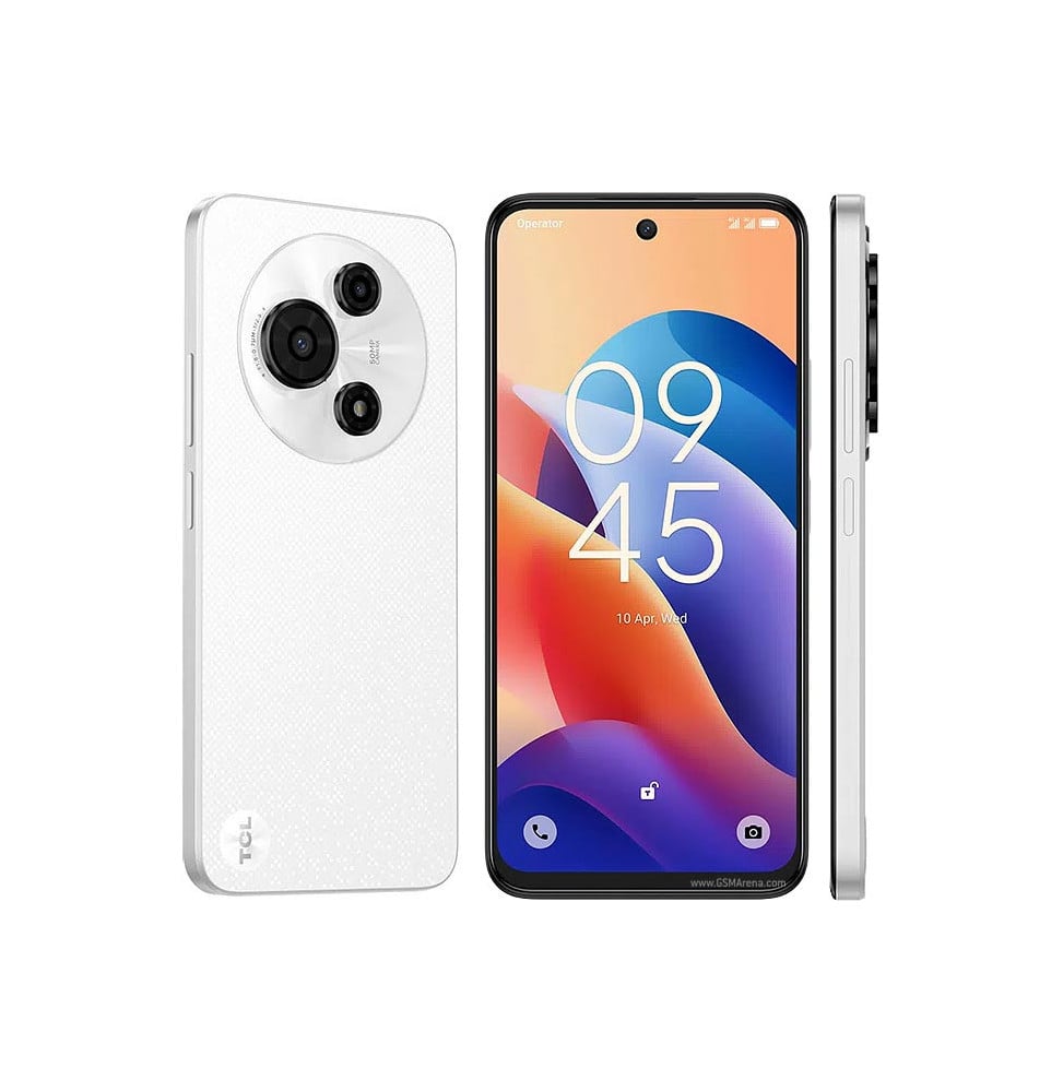 TCL 60 SE