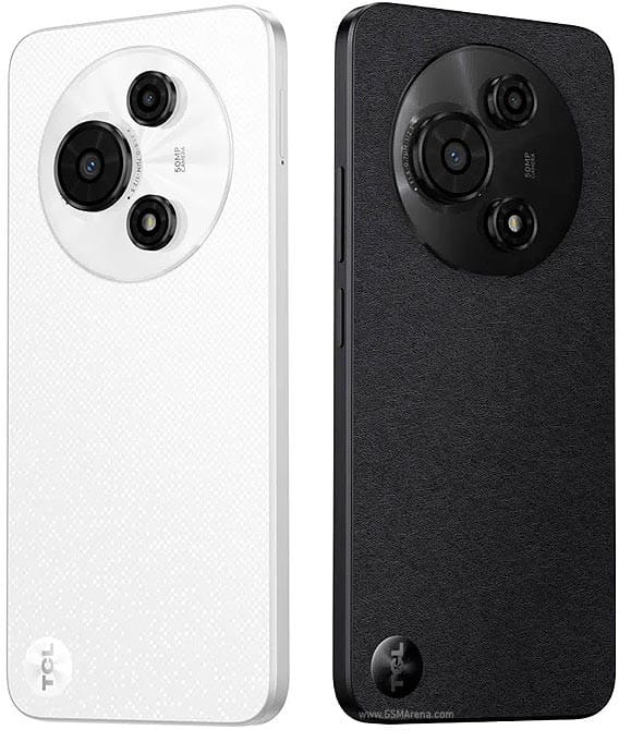 TCL 60 SE — image 2