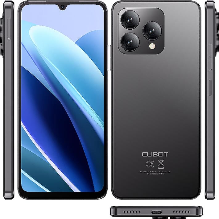 Cubot A40 — image 1