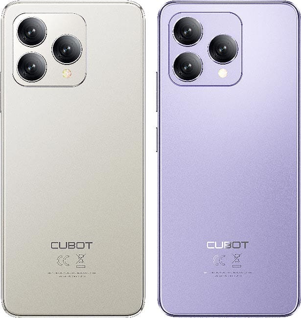 Cubot A40 — image 2