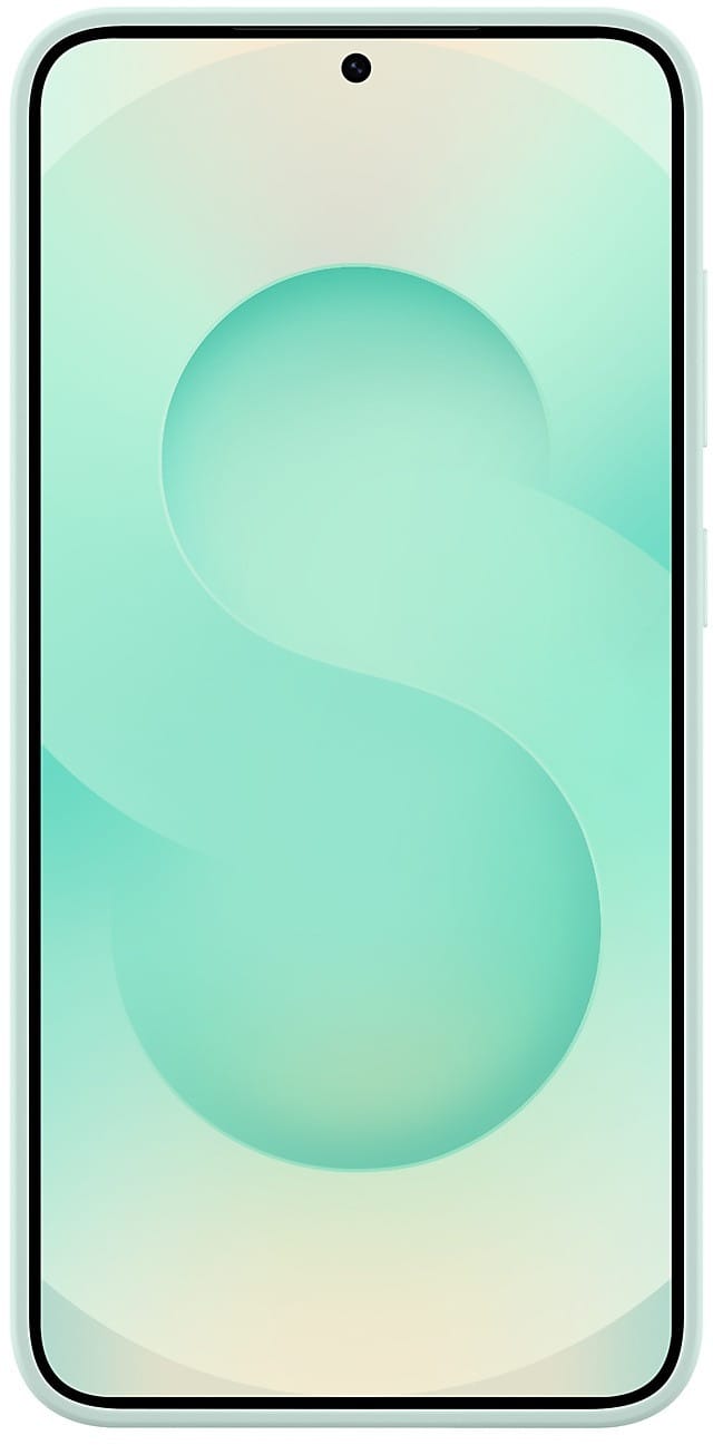 Étui Samsung en silicone pour Galaxy S25+ (EF-PS936CMEGWW) — image 3