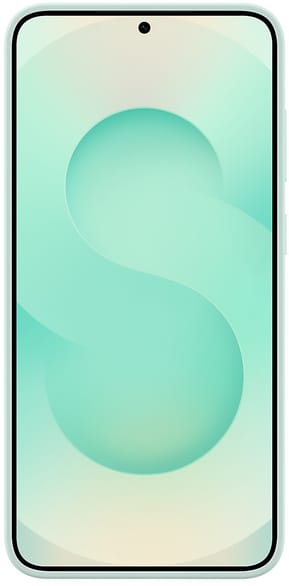 Étui Samsung en silicone pour Galaxy S25+ (EF-PS936CMEGWW) — image 3