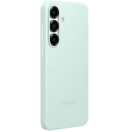 Étui Samsung en silicone pour Galaxy S25+ (EF-PS936CMEGWW)