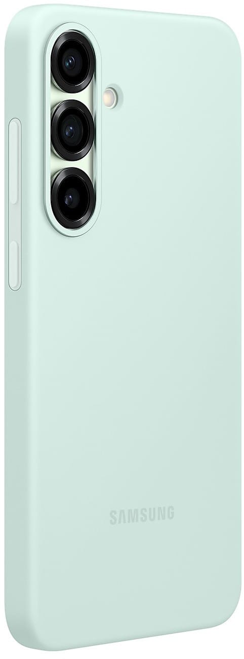 Étui Samsung en silicone pour Galaxy S25+ (EF-PS936CMEGWW) — image 2