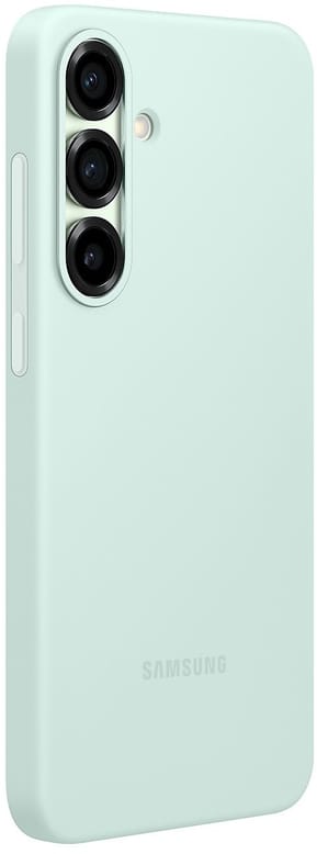 Étui Samsung en silicone pour Galaxy S25+ (EF-PS936CMEGWW) — image 2