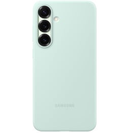Étui Samsung en silicone pour Galaxy S25+ (EF-PS936CMEGWW)