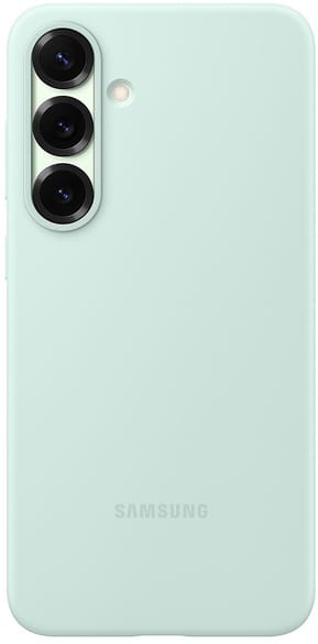 Étui Samsung en silicone pour Galaxy S25+ (EF-PS936CMEGWW)