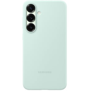 Étui Samsung en silicone pour Galaxy S25+...