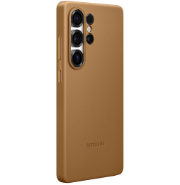 Étui Samsung Kindsuit pour Galaxy S25 Ultra (EF-VS938PFEGWW)