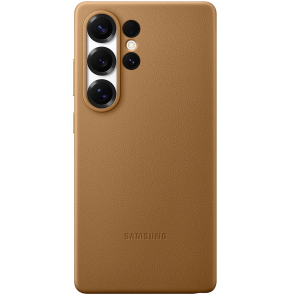 Étui Samsung Kindsuit pour Galaxy S25 Ultra (EF-VS938PFEGWW)