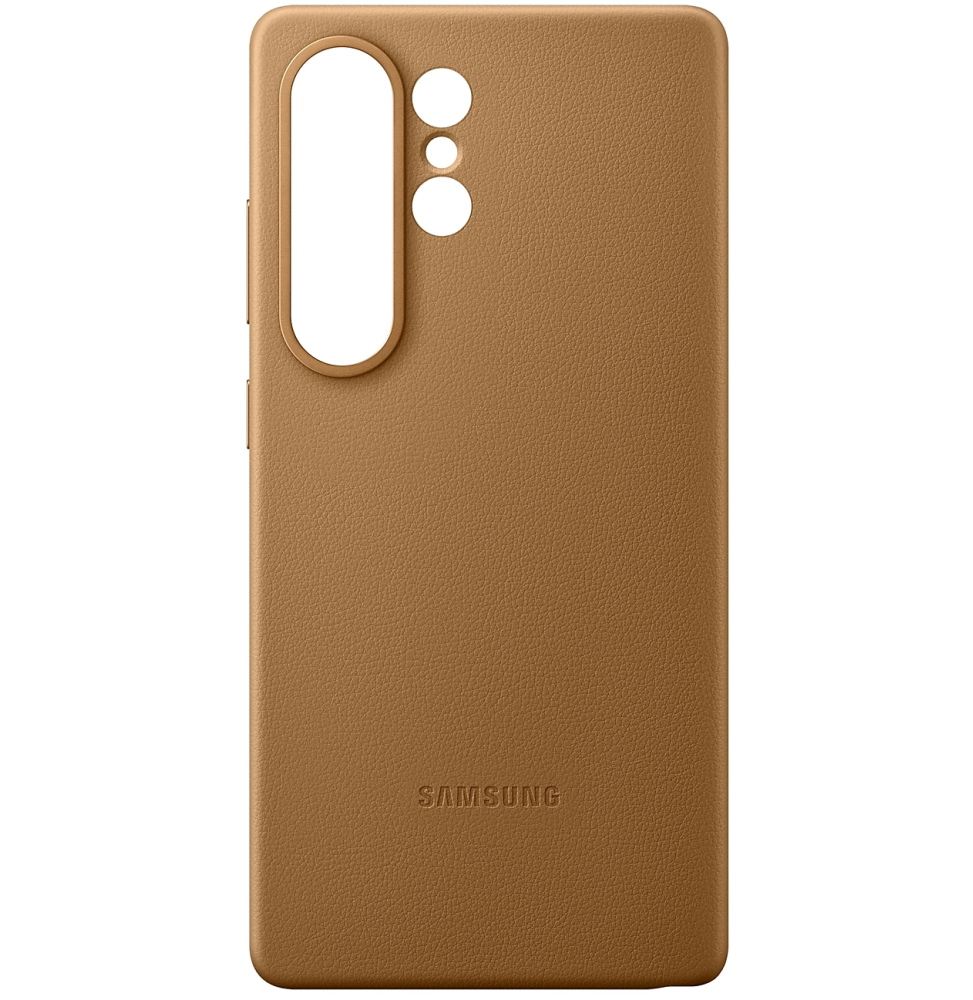 Étui Samsung Kindsuit pour Galaxy S25 Ultra (EF-VS938PFEGWW)