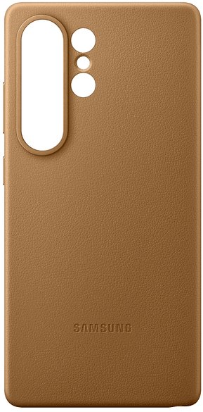 Étui Samsung Kindsuit pour Galaxy S25 Ultra (EF-VS938PFEGWW)