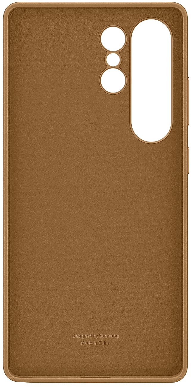 Étui Samsung Kindsuit pour Galaxy S25 Ultra (EF-VS938PFEGWW) — image 2