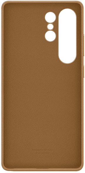 Étui Samsung Kindsuit pour Galaxy S25 Ultra (EF-VS938PFEGWW) — image 2