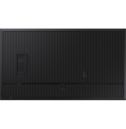 Écran d'affichage Samsung intérieur QBC 65'' Crystal UHD 4K (LH65QBCEBGCXEN)