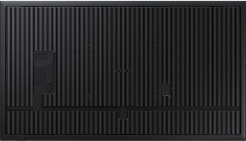 Écran d'affichage Samsung intérieur QBC 65'' Crystal UHD 4K (LH65QBCEBGCXEN) — image 5