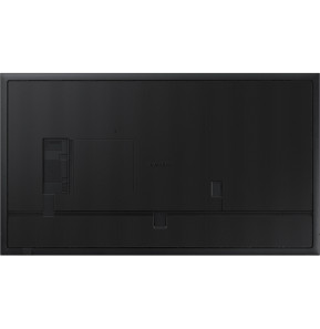 Écran d'affichage Samsung intérieur QBC 65'' Crystal UHD 4K (LH65QBCEBGCXEN)