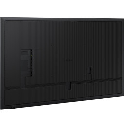 Écran d'affichage Samsung intérieur QBC 65'' Crystal UHD 4K (LH65QBCEBGCXEN)
