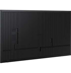 Écran d'affichage Samsung intérieur QBC 65'' Crystal UHD 4K (LH65QBCEBGCXEN)