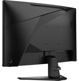 Écran Gaming 27" Full HD MSI MAG 27C6X (9S6-3CE01M-002)