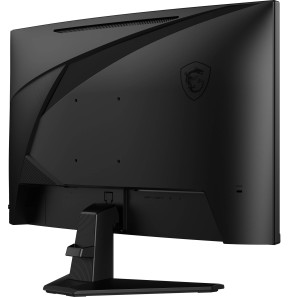Écran Gaming 27" Full HD MSI MAG 27C6X (9S6-3CE01M-002)