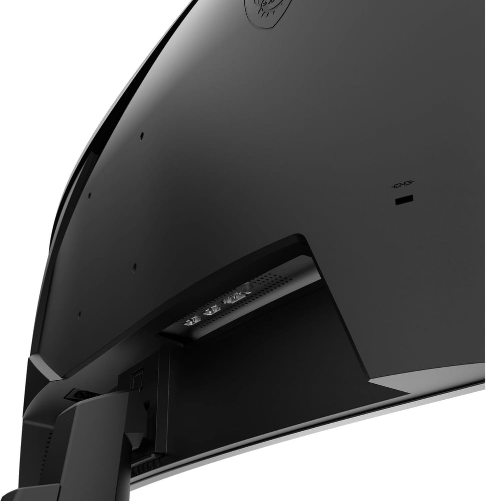 Écran Gaming 27" Full HD MSI MAG 27C6X (9S6-3CE01M-002) — image 9