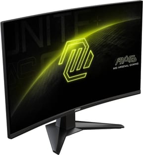 Écran Gaming 27" Full HD MSI MAG 27C6X (9S6-3CE01M-002) — image 4