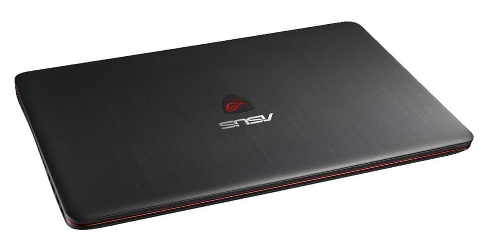 PC Portable Gaming Asus ROG G series G771JM