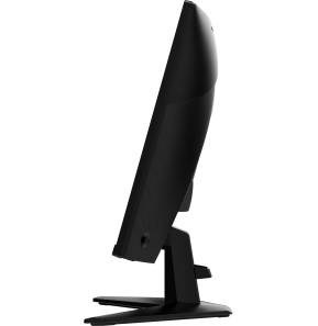 Écran Gaming 27" Full HD MSI MAG 27C6X (9S6-3CE01M-002)